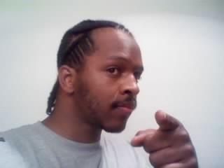 Jeramie Menyweather
