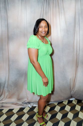 Kesha Streeter