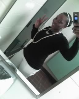 Marquita Johnson