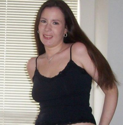Lisa Stoltenberg