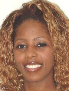 Consuelo Johnson