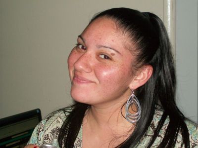 Andrea Ramirez