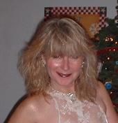 Rebecca Petersen