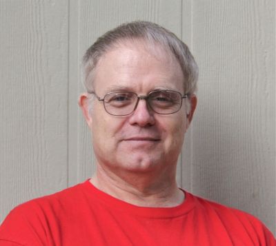Harold Young