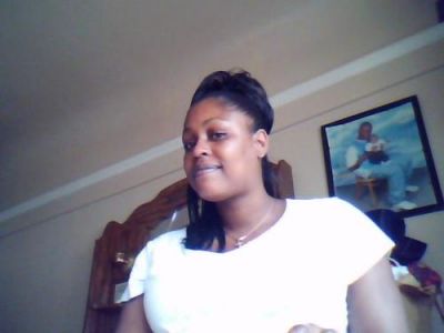 Myiesha Simon
