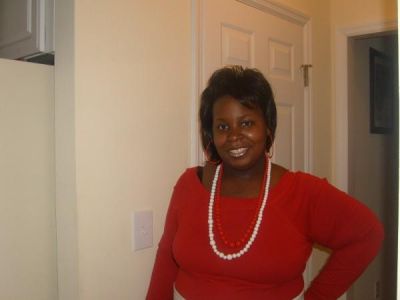 Jaquetta Hunter