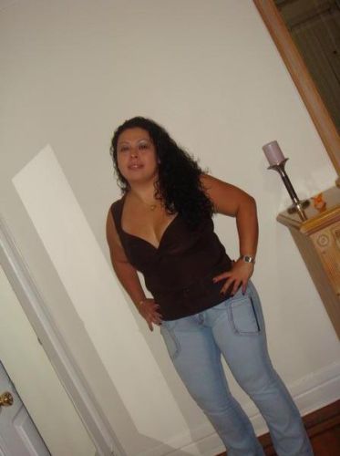 Claudia Murillo