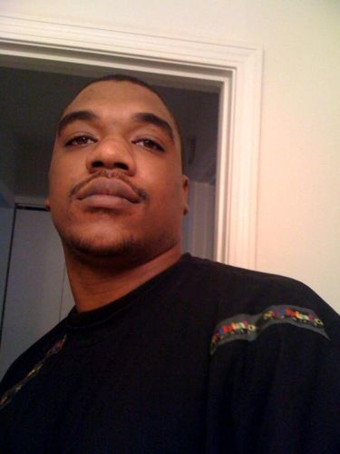 Anthony Crawford