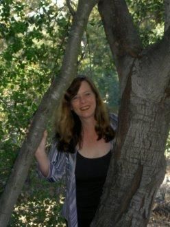 Cynthia Woodson