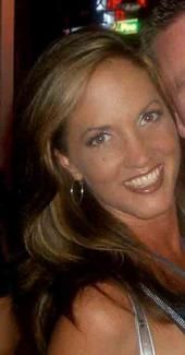 Leah Oden