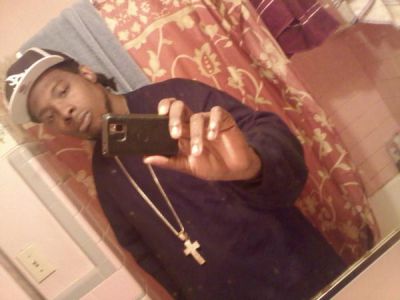 Terrence King