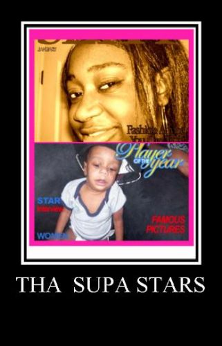 Tiara Moore