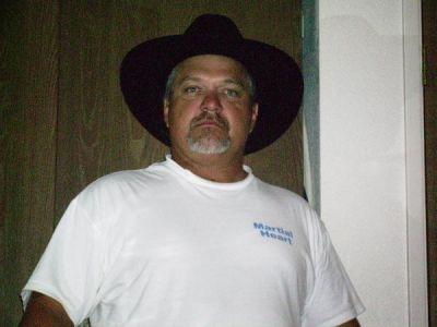 Jerry Wilkey
