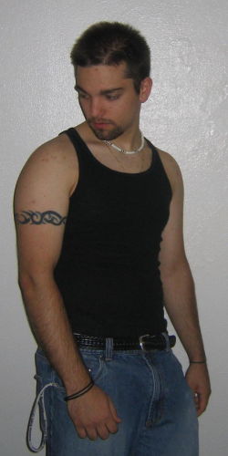 Matthew Dill