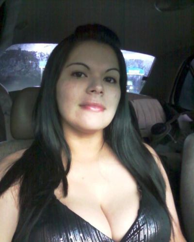 Kimberly Puente