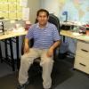 Jose Reinoso