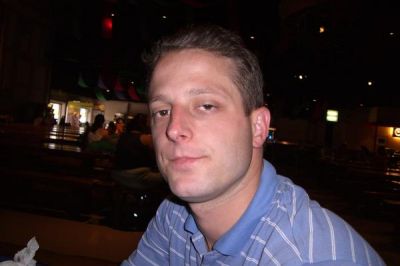 Justin Hudnall