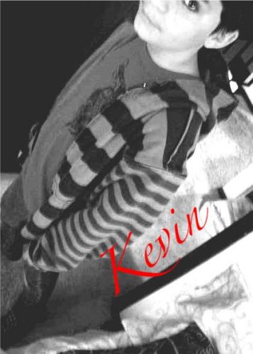 Kevin Patrick