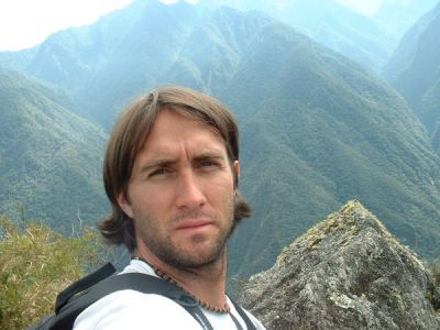 Nicolas Salibrici