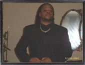 Duane Green