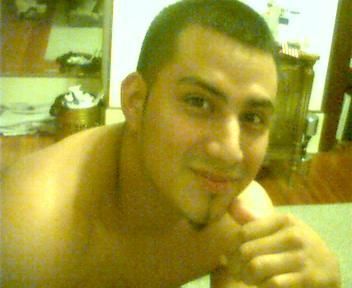 Luis Almazan