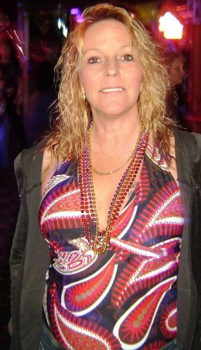 Sherry Billingsley