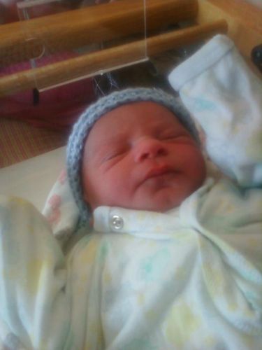 Benjamin Griffiths