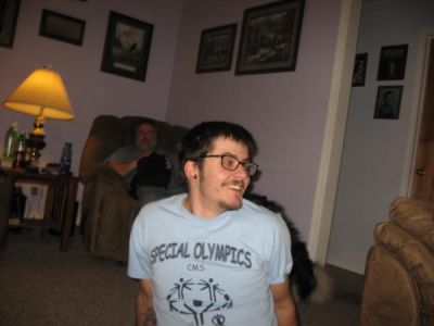 Matthew Childs