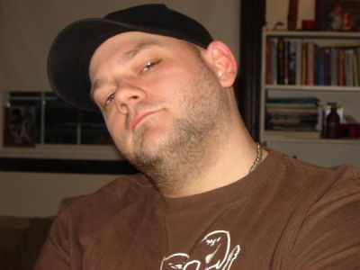 Rocco Dellasanta