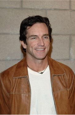 Travis Sampson
