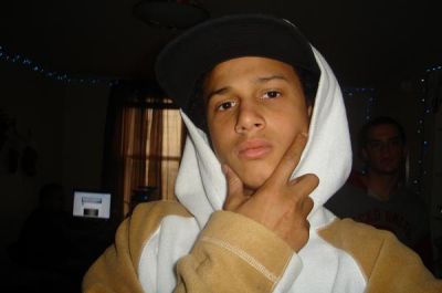 Braydell Davis