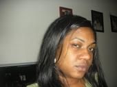 Treshia Ramdin