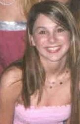 Cassie Whitish