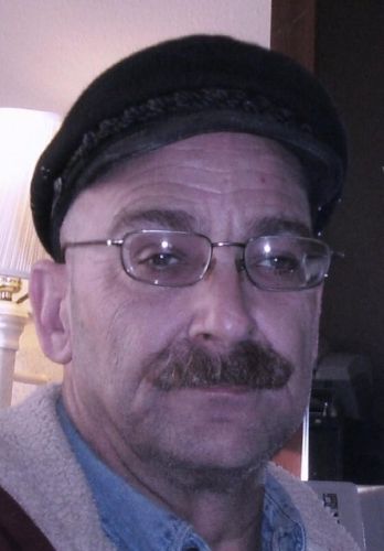 Frank Thallas