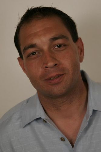 Frank Alba