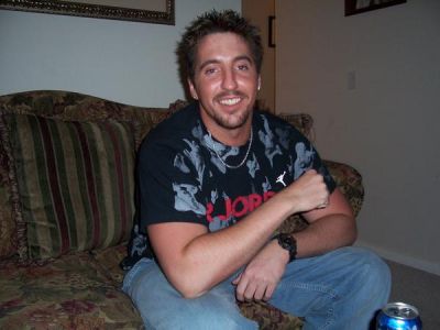 Andrew Oconnor