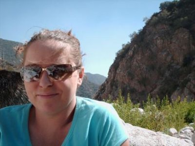 Kerri Nickell