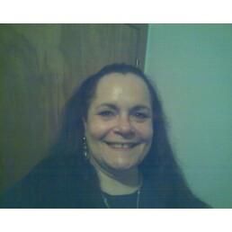 Karin Collins