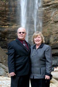 Cheryl Closs