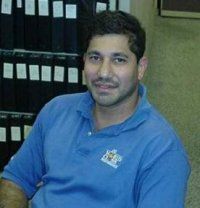 Feroz Ahmed