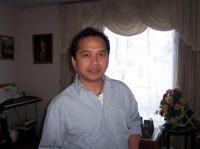 Roderick Luna