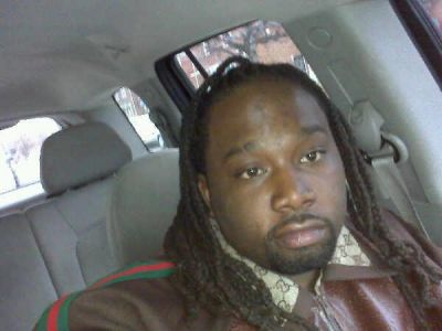 Moses Williams
