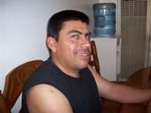 Manuel Oropeza