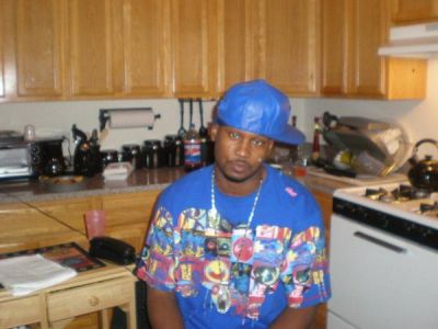 Tyrece Martin