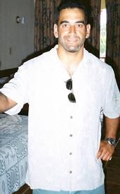 Reinaldo Atencio