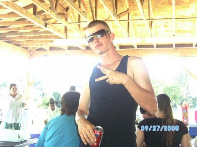 Joshua Murdick