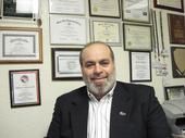 Sofian Zakkout