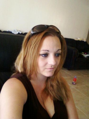 Jennifer Heady