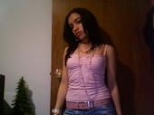 Jenny Pedraza
