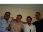 Saul Meza